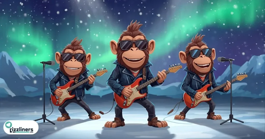 Arctic Monkeys Rizz Lines