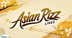 Asian Rizz Lines
