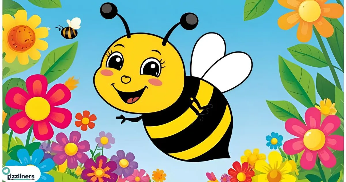 Bee Rizz Lines