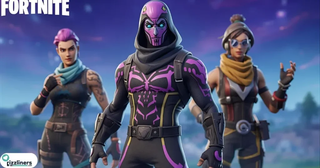 Best Fortnite Rizz