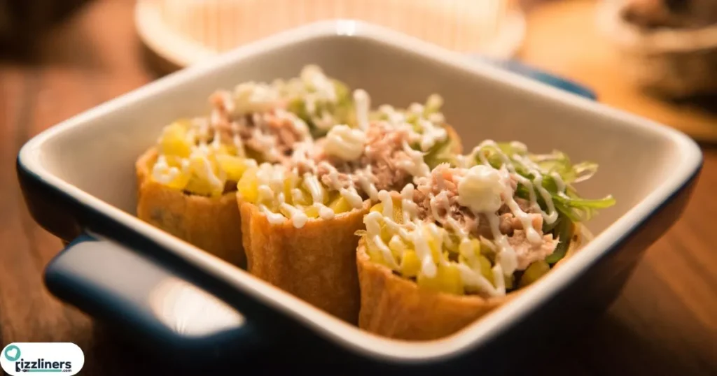 Cheesy Taco
