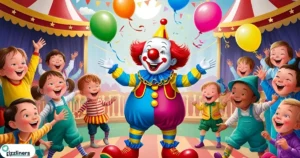 Clown Rizz Lines
