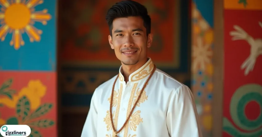 Filipino Rizz Tagalog