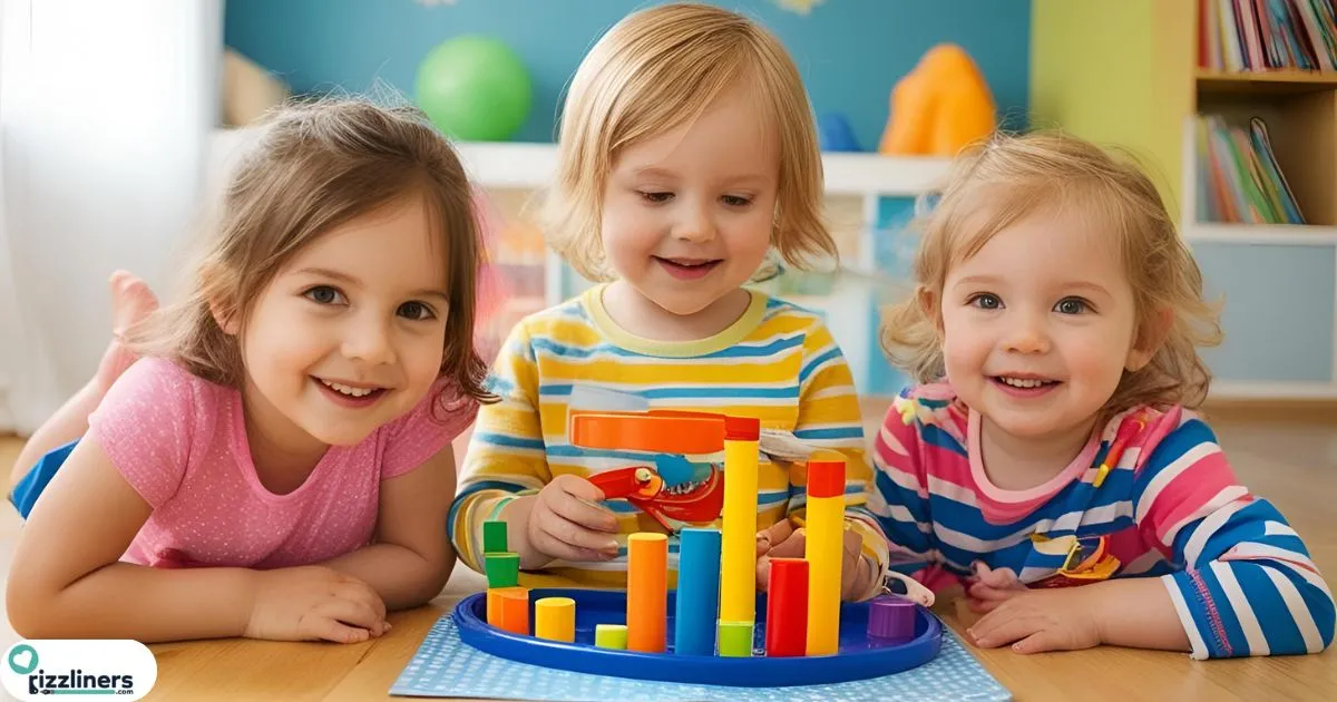kid-friendly rizz lines