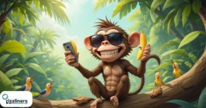 Monkey Rizz Lines