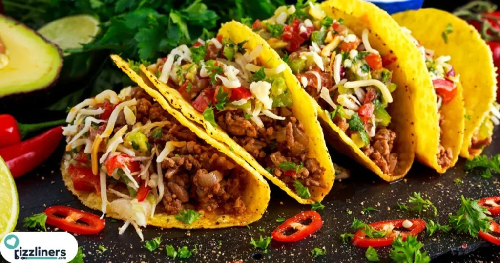 Order another taco