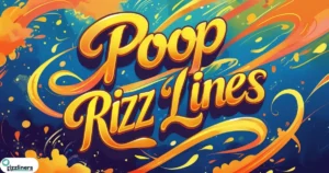 poop Rizz Lines
