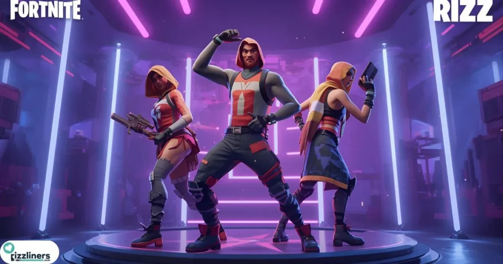 Reddit Style  Fortnite