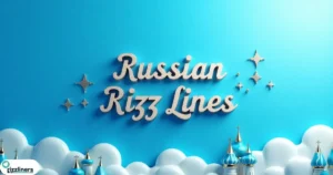 Russian Rizz Lines