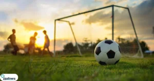 Soccer Rizz Lines