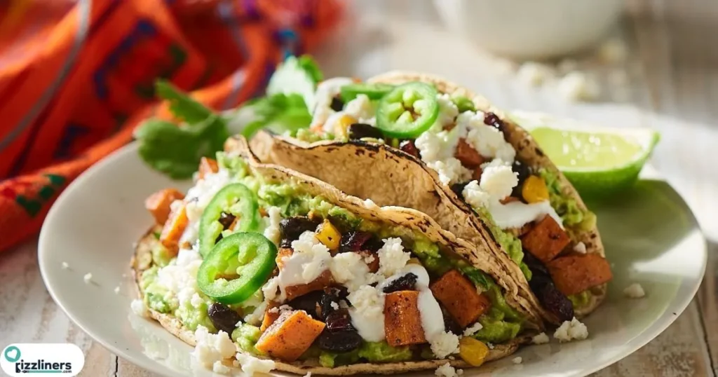 Sweet Taco