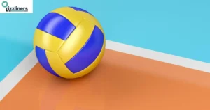 Volleyball Rizz Lines