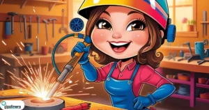 Welding Flirt Rizz Lines