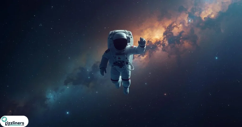 Astronaut Pick Up Lines