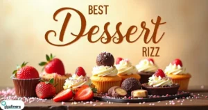 Best Dessert Rizz