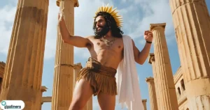 Best Greek Mythology