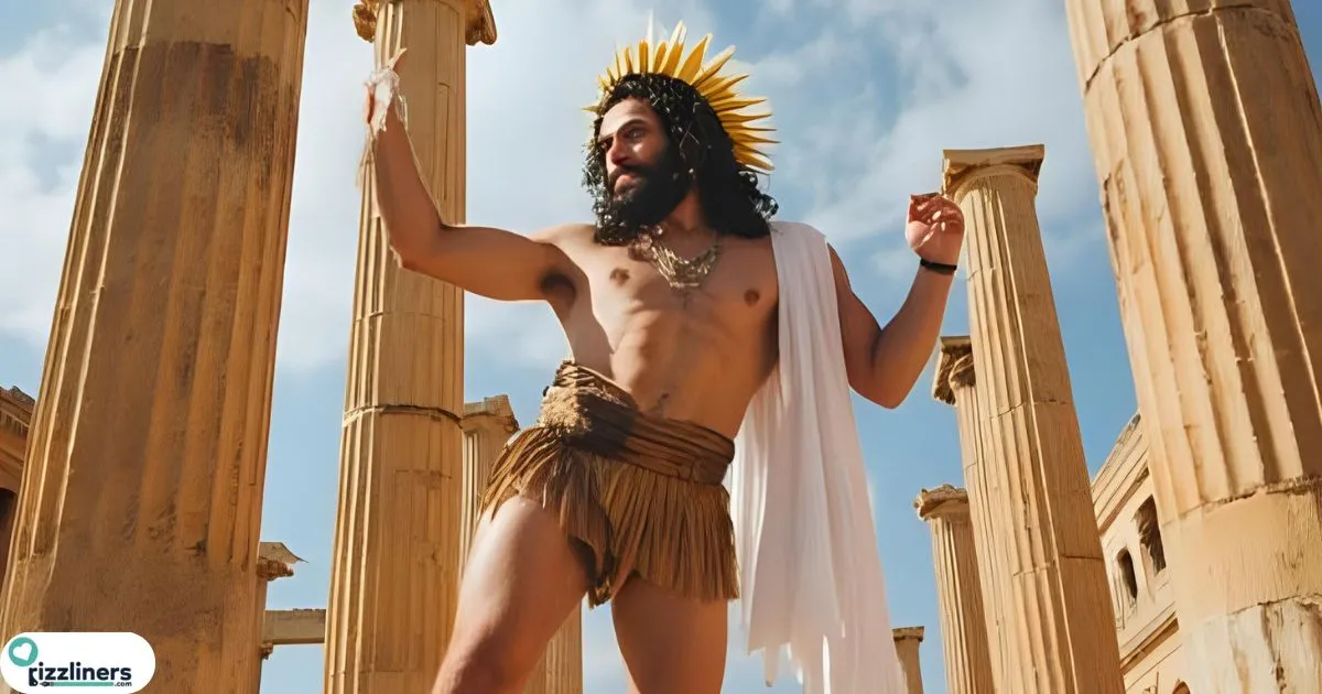 Best Greek Mythology