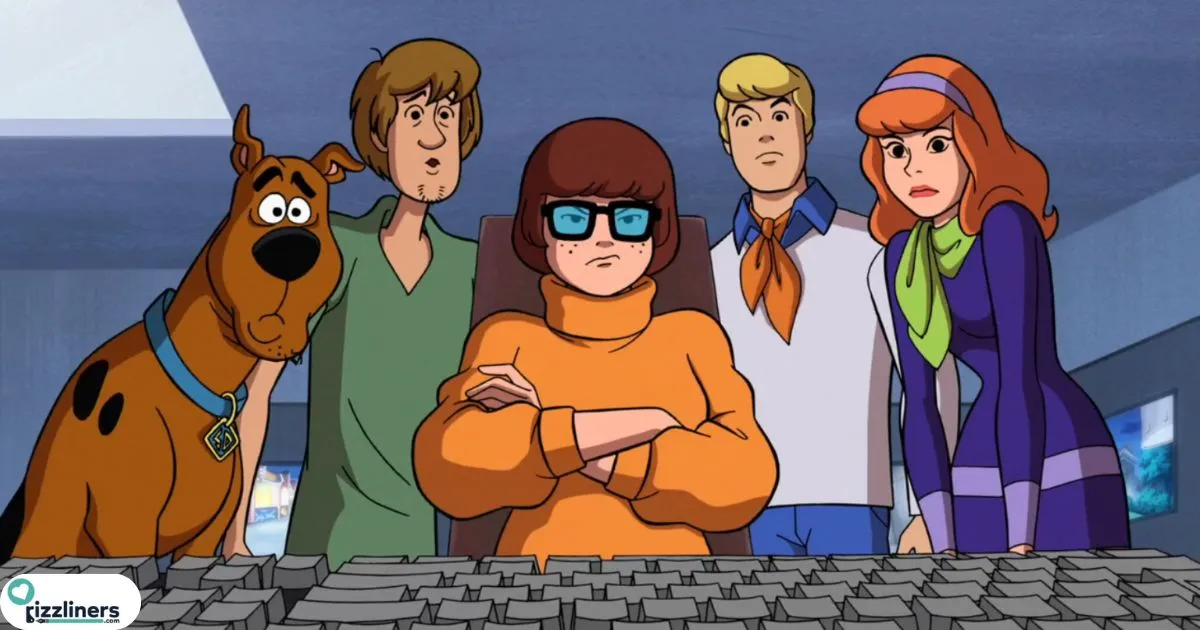 Best Scooby Doo