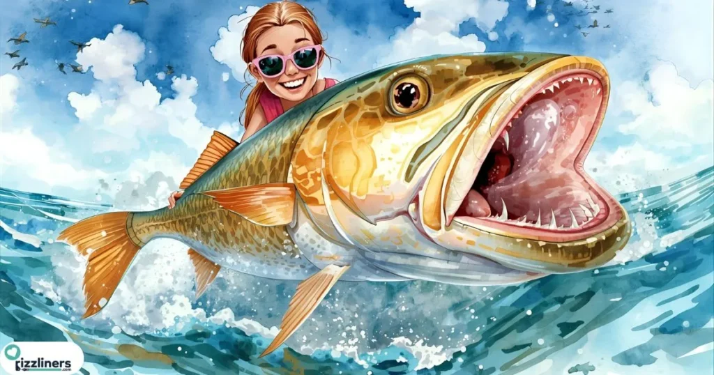 Bonus Fishing  Rizz