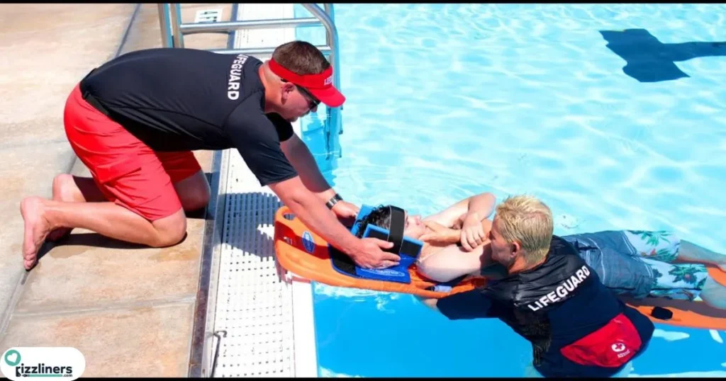 Bonus Lifeguard Rizz 