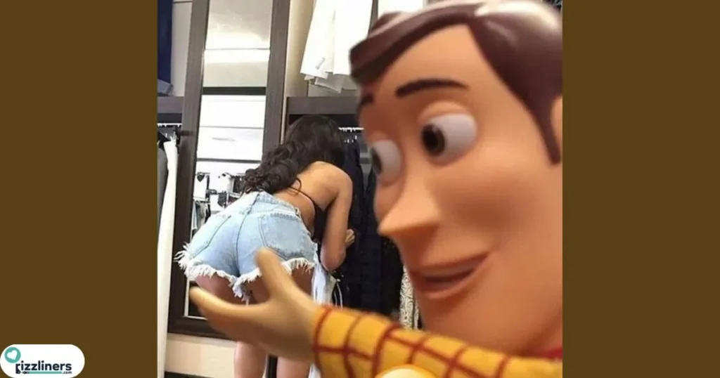 Booty Rizz Lines