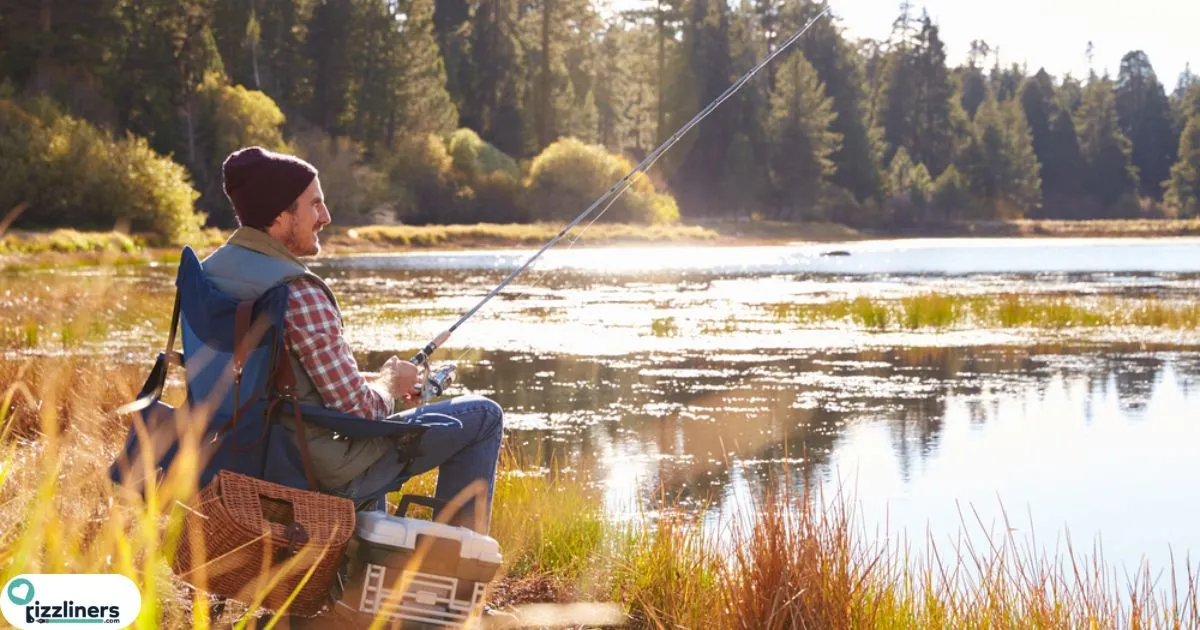 Fishing pick-up lines