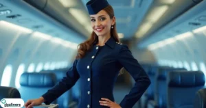 Flight Attendant Rizz