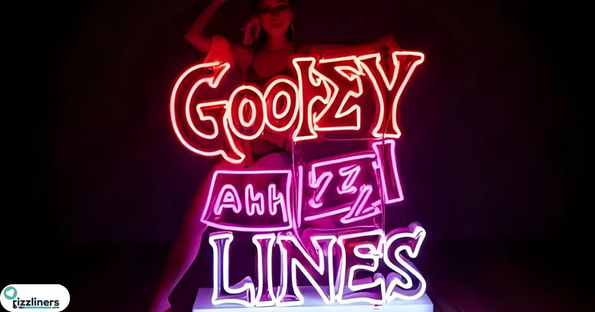 Goofy Ahh Rizz Lines