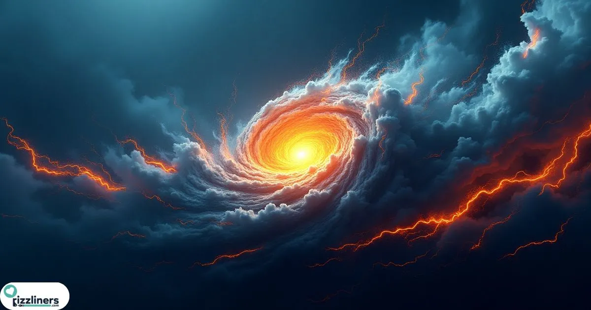 Hurricane Rizz
