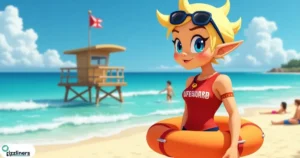 Lifeguard Rizz Lines