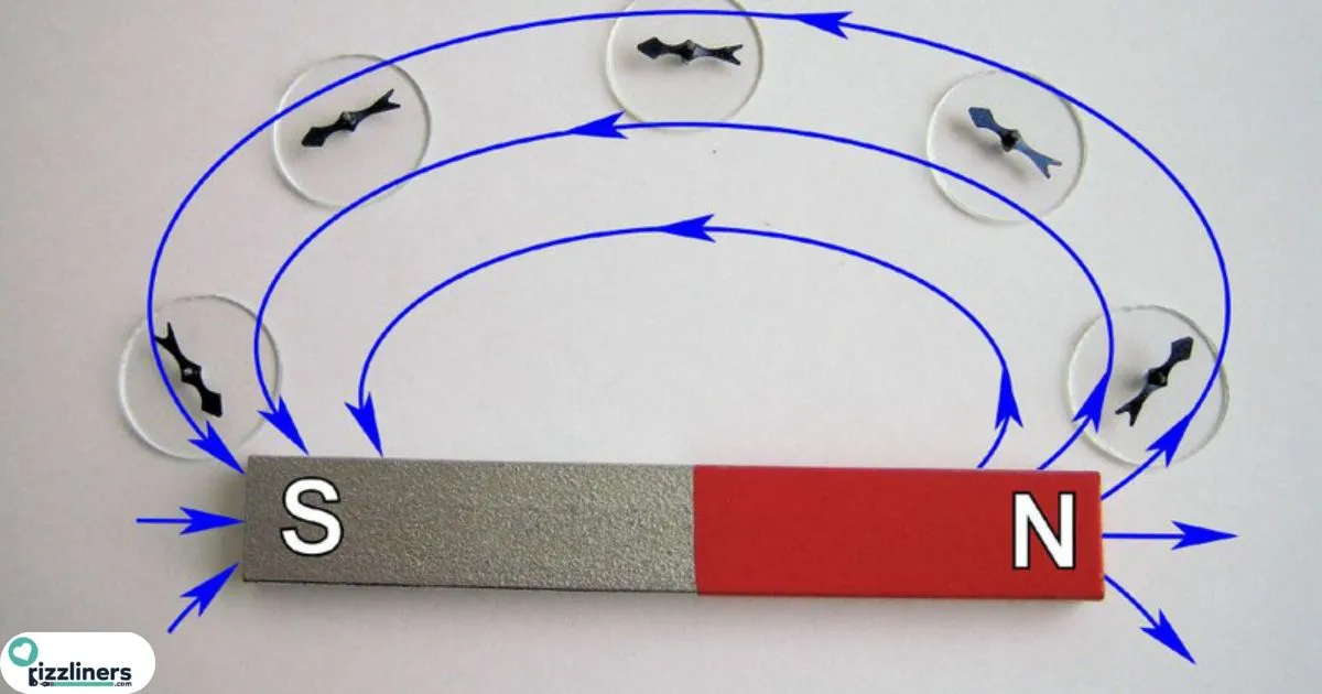 Magnet Rizz Lines