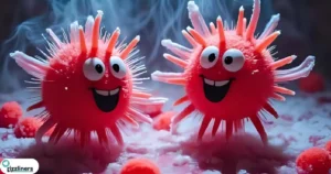 Mitochondria Rizz Lines