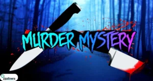 Murder mystery flirt lines