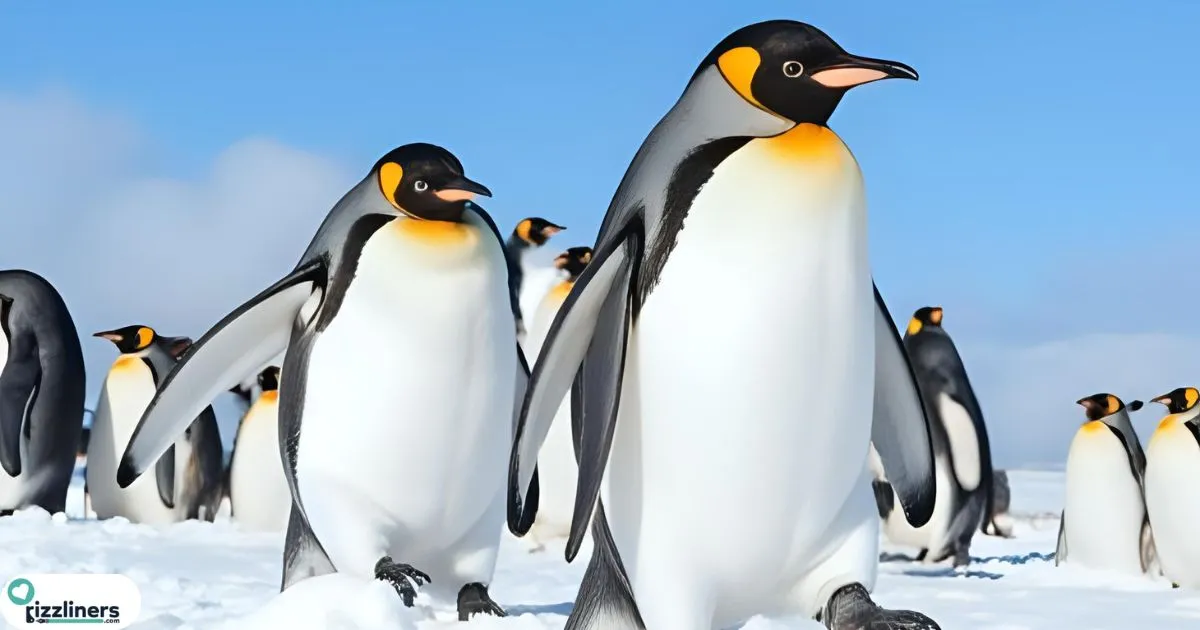 Proven Penguin Rizz