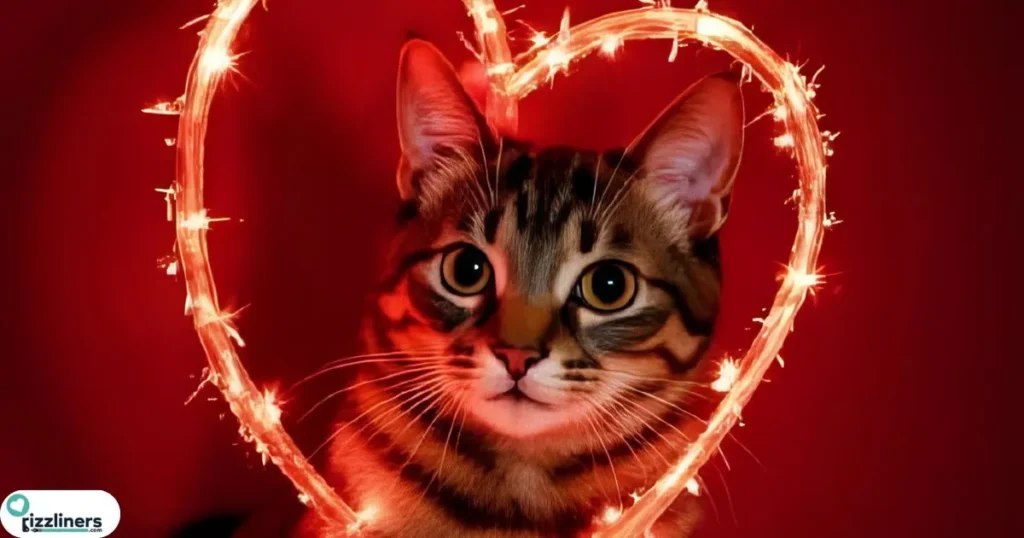 Romantic & Flirty Hello Kitty