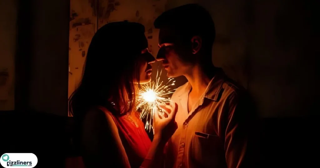 Romantic Voltage Pickup