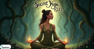 Secret Yoga Rizz