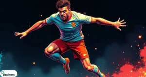 Shocking Football Rizz