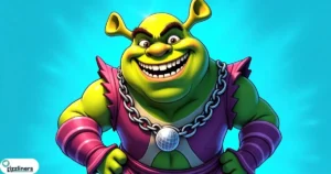 Shrek Rizz Lines