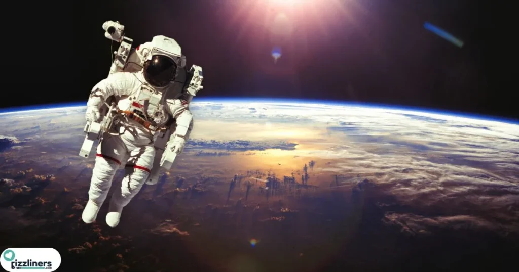 Space Pick Up Lines Cute