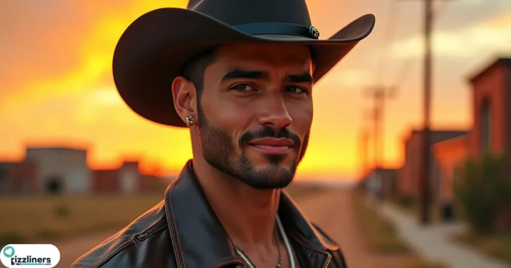 Top Smooth Texas Rizz