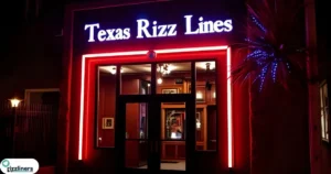 Top Texas Rizz Lines