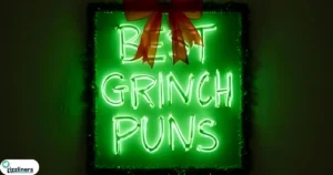 Best Grinch Puns