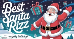 Best Santa Rizz