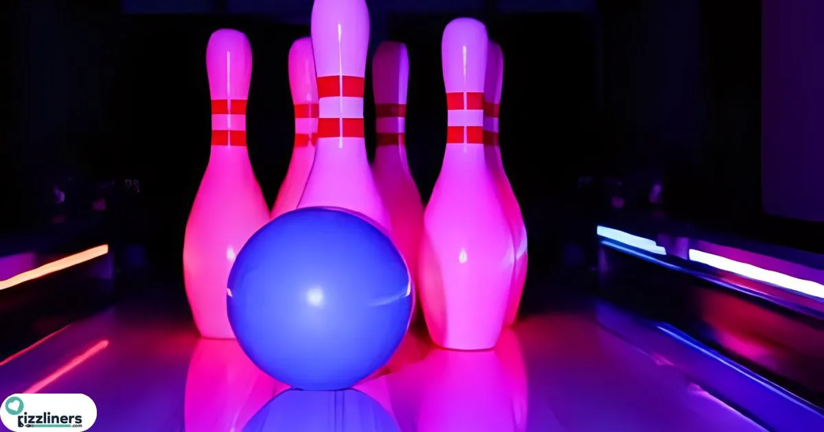 Bowling Rizz Lines