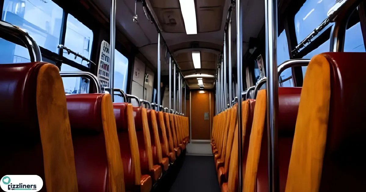 Catchy Train Rizz