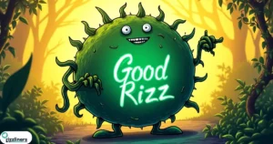 Good Chloroplast Rizz
