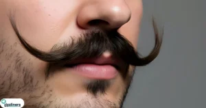 Mustache Rizz Lines
