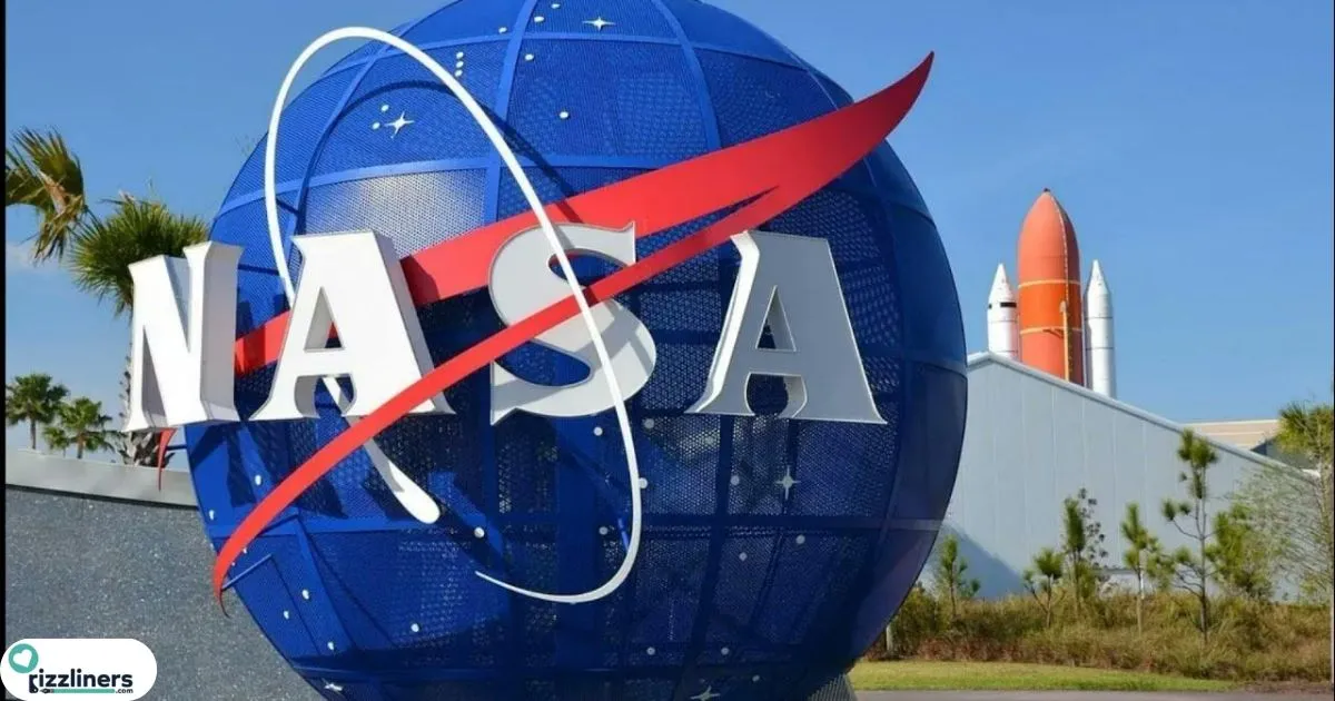 NASA Rizz Lines