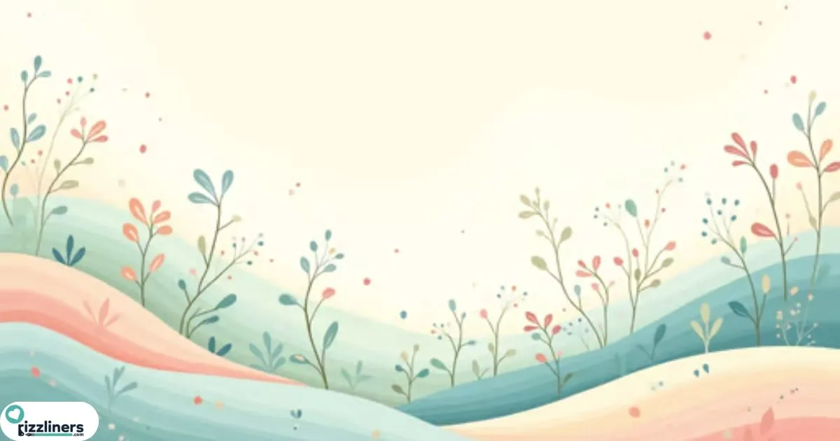 Spring Rizz Lines